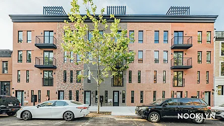 Rented by Nooklyn NYC LLC