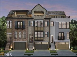 2152 Peach Ln SE, Smyrna, GA 30080