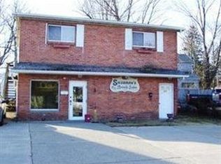 226 W Main St, Fredonia, NY