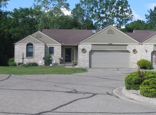 9398 Apple Blossom Ct, Davison, MI