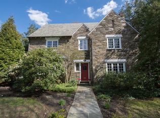 7707 West Ave, Elkins Park, PA 19027