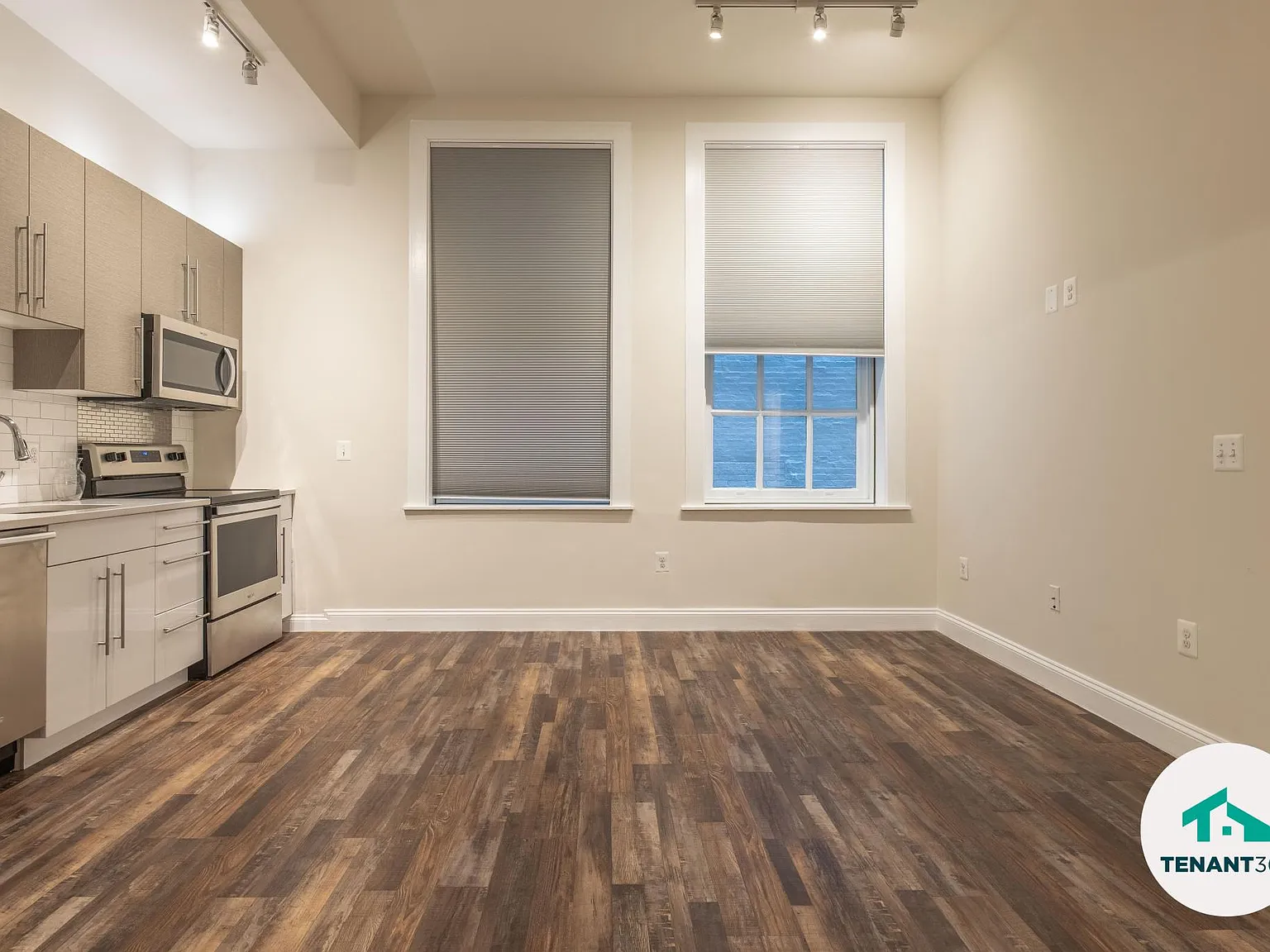 1 bed, 550 sqft, $1,500 — Photo 4