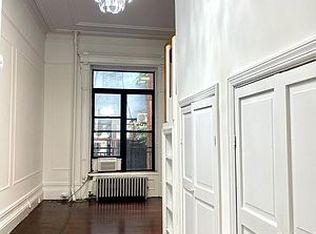 144 W 75th St APT 3, New York, NY 10023
