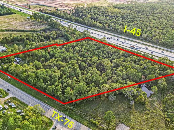 14487 N Highway 75, Willis, TX 77378