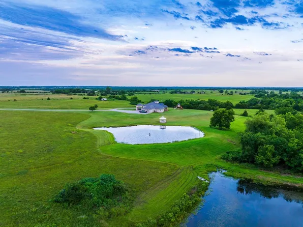 353800 E 5400 Rd, Maramec, OK 74045