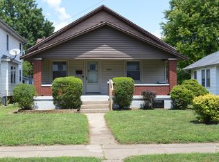 1440 Maple Ave, Hamilton, OH 45011