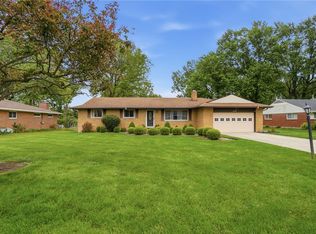 5516 Durwood Rd, Dayton, OH 45429