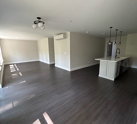 Main Living/Kitchen