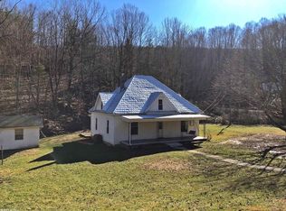 1630 Bear Springs Rd, Pearisburg, VA 24134