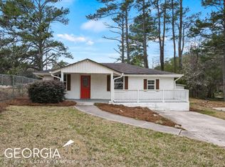 1891 Granade Rd SW, Conyers, GA 30094