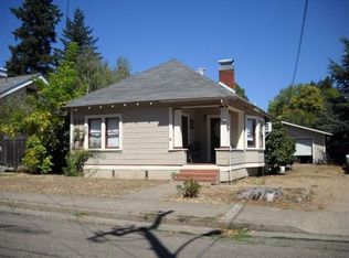 312 W Stephenson St, Ukiah, CA