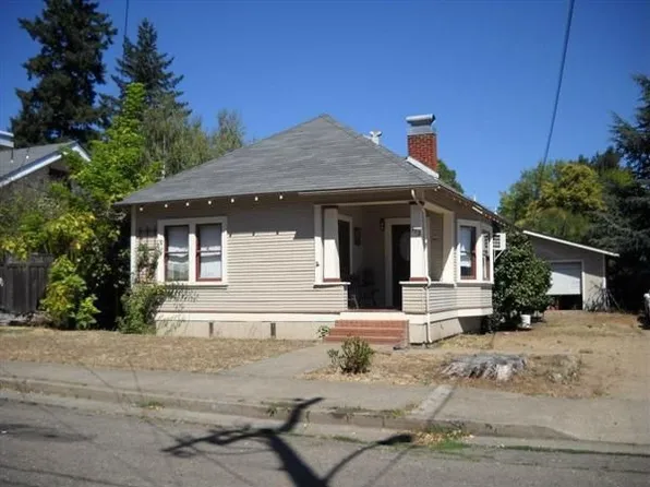 312 W Stephenson St, Ukiah, CA 95482