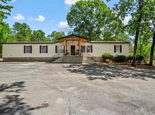 15 Industrial Park Rd, Heber Springs, AR 72543