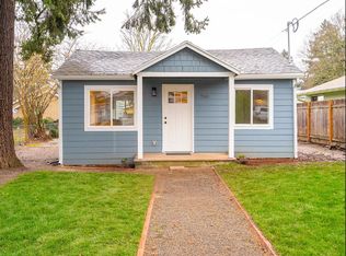 7014 SE Fir Ave, Portland, OR