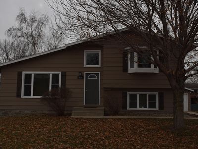 626 31st St NE, Rochester, MN, 55906