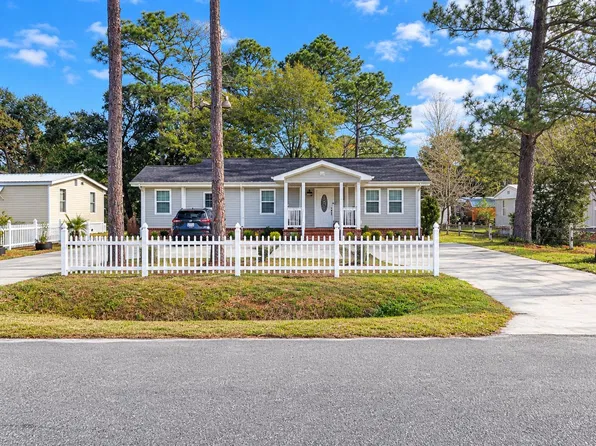2427 Huntington Circle, Conway, SC 29526