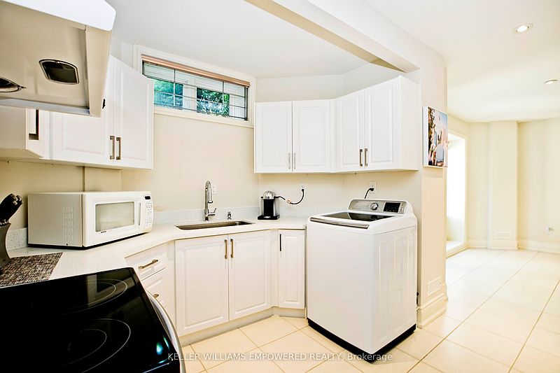 Toronto House for rent - 1 Bedroom — photo 8