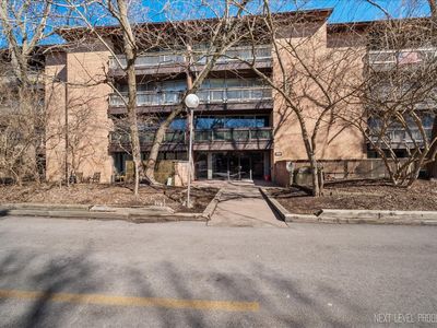 5500 Hillcrest Ln APT PF, Lisle, IL, 60532