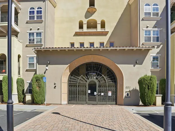 600 S Abel St Unit 508, Milpitas, CA 95035