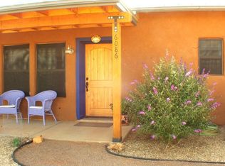 6086 S Natoma Trl, Hereford, AZ 85615