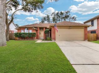 24015 Ayscough Ln, Katy, TX 77493