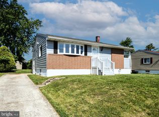 3116 Cambridge Dr, Windsor Mill, MD 21244