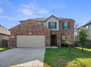 6257 Mantalcino Dr, Round Rock, TX 78665