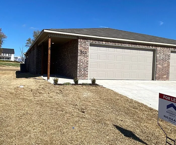 503 W Christopher Dr #A — Photo 3