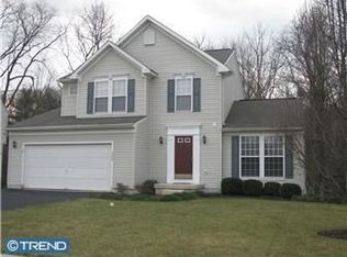 424 Winding Stream Rd, Spring City, PA 19475