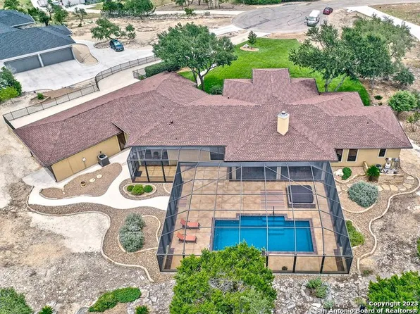 27035 ROCKY RIM, San Antonio, TX 78266