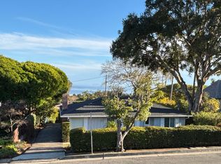 970 Isleta Ave, Santa Barbara, CA 93109