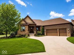 16397 Lost Tree Pl, Noblesville, IN 46060