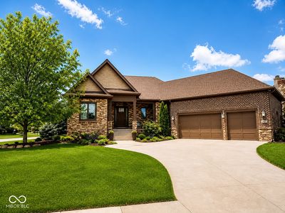 16397 Lost Tree Pl, Noblesville, IN, 46060