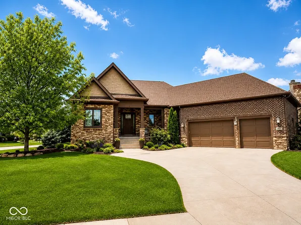 16397 Lost Tree Pl, Noblesville, IN 46060