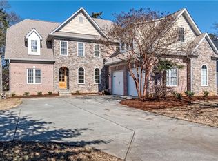 8388 Rocky River Rd, Harrisburg, NC 28075