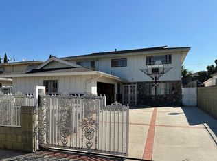 11044 Carson Dr, Lynwood, CA 90262