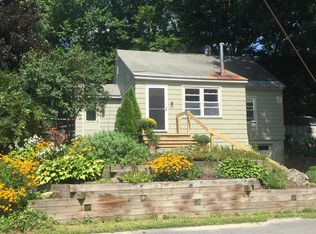 25 Pilgrim St, Richmond, MA 01254