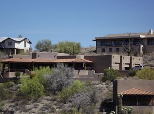 16648 N Boulder Dr, Fountain Hills, AZ 85268