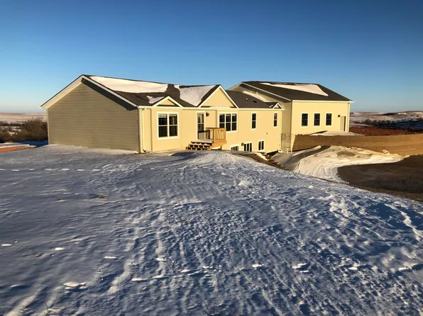 3620 88th Ave SW, Richardton, ND 58652