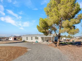 3420 Fritz Ln, Pahrump, NV 89048