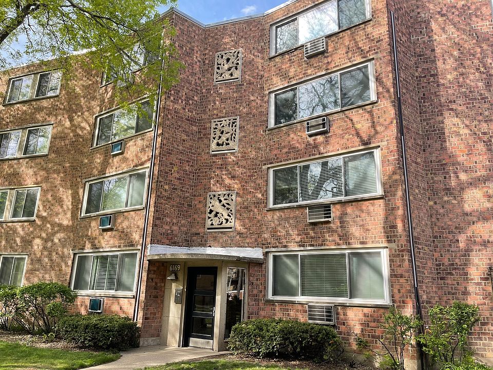 1st image of 6169 N Wolcott Ave APT 3B