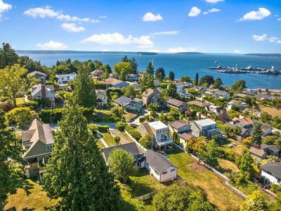 3427 Bell Avenue #B, Everett, WA, 98201