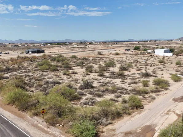 0 DOBBINS Road #243, Arlington, AZ 85322