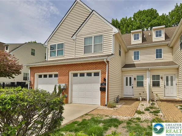 803 Evans St, Bethlehem, PA 18015