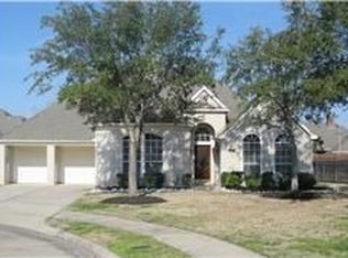 1915 Arbor View Ct, Sugar Land, TX 77479