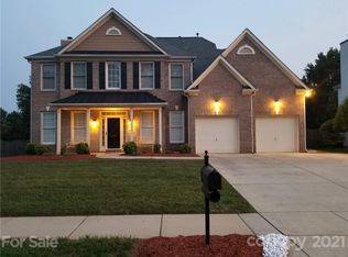 4590 Waterford Dr NW, Concord, NC 28027