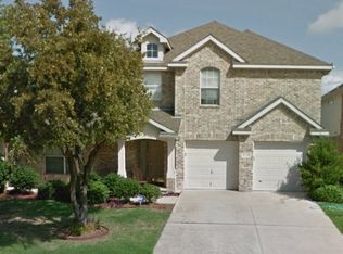 7713 Fern Hill Ln, Rowlett, TX 75089