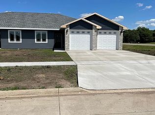 1802 20th Ave W, Spencer, IA 51301