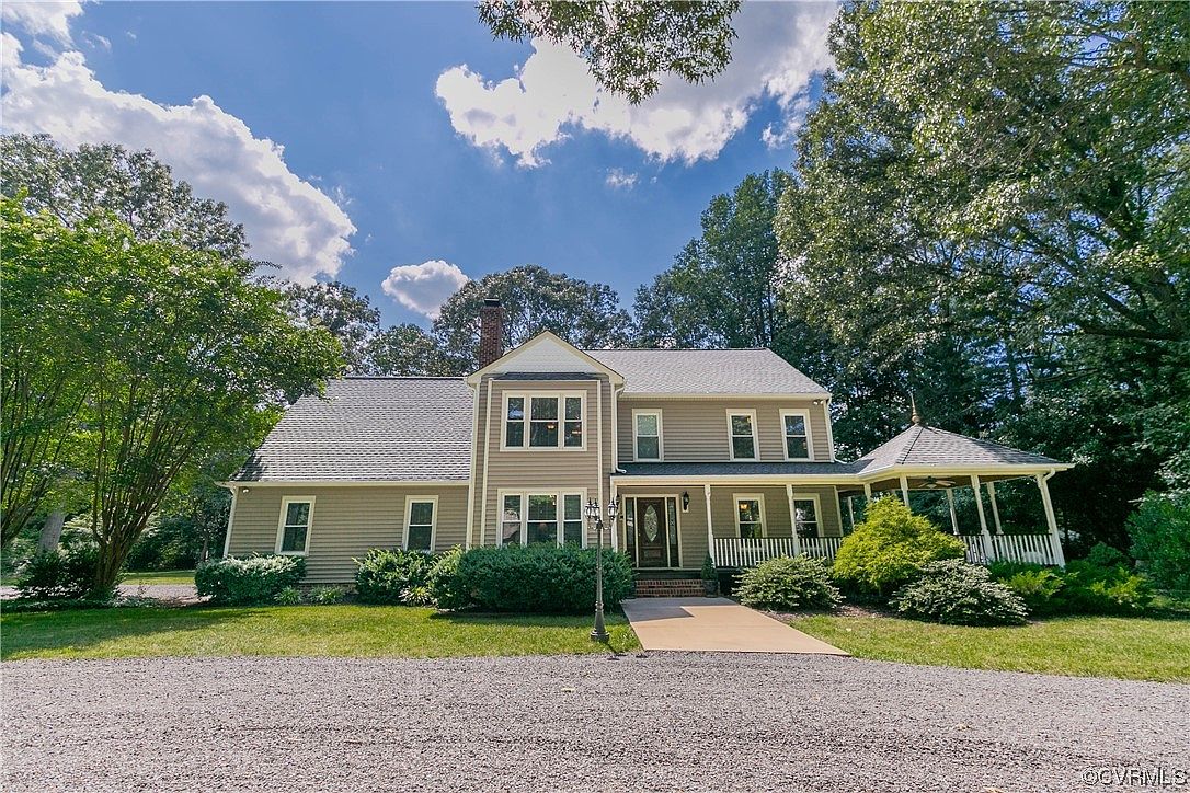 9273 Sentry Station Rd, Mechanicsville, VA 23116 Zillow