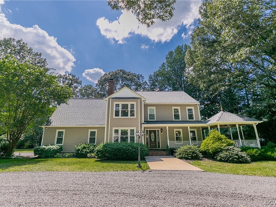 9273 Sentry Station Rd, Mechanicsville, VA 23116 Zillow